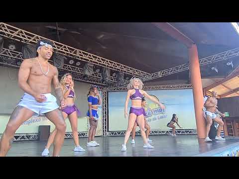 Cia de Dança Axe Moi - Pra Pra Pra - Verão 2023