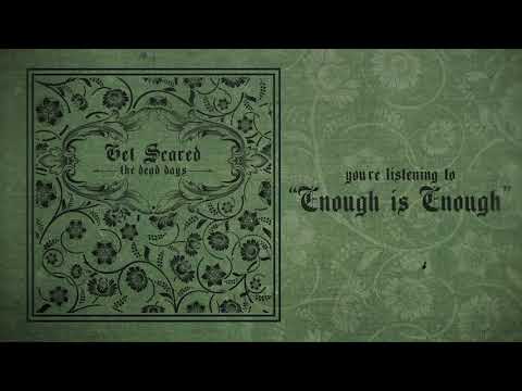 Video thumbnail for Enough Is Enough