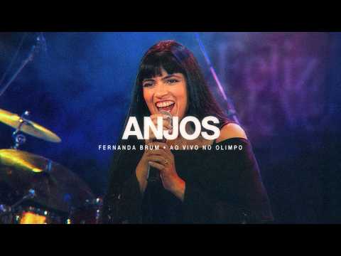 Anjos - Fernanda Brum