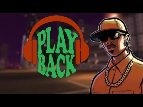 Playback FM (Alternative Playlist) 1994