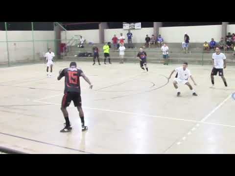 Melhores momentos Cristino Castro 5 x 2 Rapaduras 