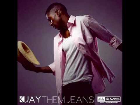 KJay Jones - Them Jeans