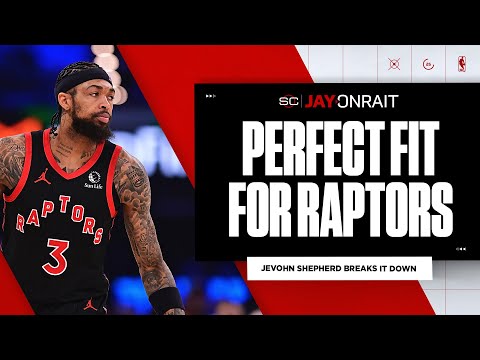 What has made Brandon Ingram such a good fit in Toronto?