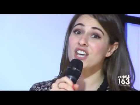 DIANA DEL BUFALO "Ti piace il bambù" @Most Popular