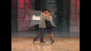 Argentine Tango - Strictly Volcadas - Christy Coté & George Garcia