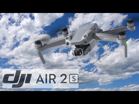 Is The DJI Air 2S Still A Good Drone To Buy In 2025?