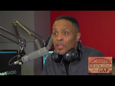 Radio host recalls how 'Black Radio' began in Baltimore