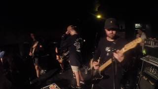 LANDMVRKS - Outside and In / Winter / Fat Lip / World of Pain / Fantasy @ Lyon - La Marquise (FR)