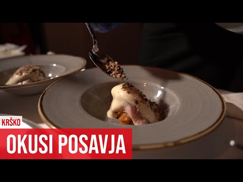 KRŠKO: Okusi Posavja 2020
