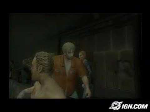 Final Fight Streetwise: STOP CURSING CODY