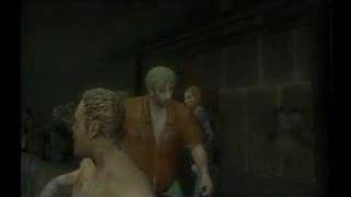 Final Fight Streetwise: STOP CURSING CODY
