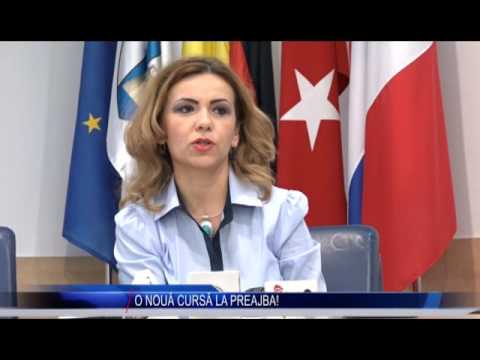O NOUA CURSA LA PREAJBA