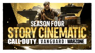 Новые карты станут доступны с выходом 4 сезона Mercenaries of Fortune для Call of Duty: Vanguard и Warzone