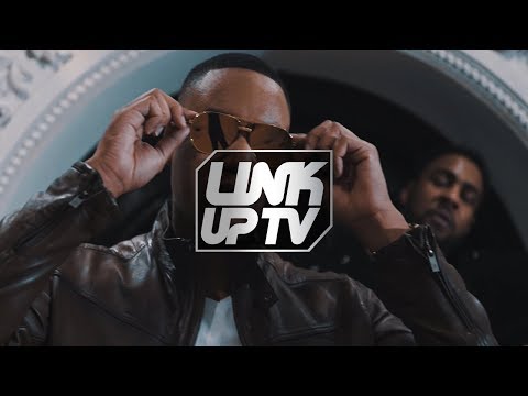 Corleone Ft C Biz - Nothing To Something | Link Up TV