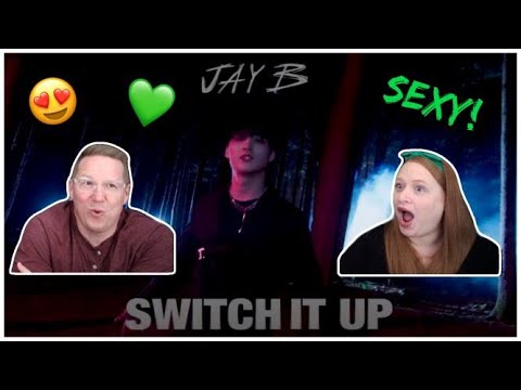 JAY B - Switch It Up (Feat. sokodomo) (Prod. Cha Cha Malone) | REACTION