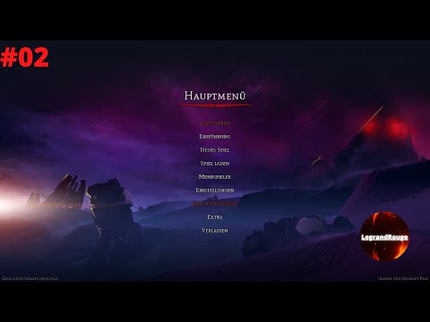 Let's Play Gladius Tyraniden #02: And now im dead xd (Gameplay /Let's play/ Deutsch)