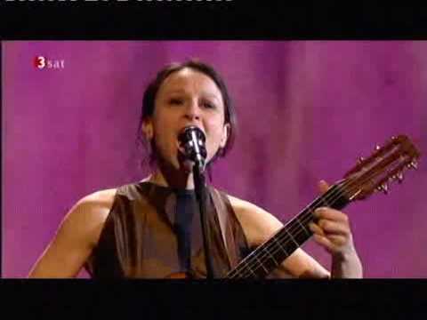 Etta Scollo & Ensemble - Abballati