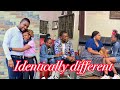 IDENTICALLY DIFFERENT (NEW)THIS TOUCHING 2022  LATEST NIGERIAN NOLLYWOOD MOVIE WILL MELT YOUR HEART
