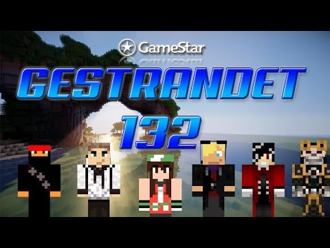 MINECRAFT GESTRANDET #132 - Das Abrissteam