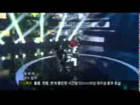 HD 110730  and 110731 2NE1   I Am The Best   Hate You   Ugly