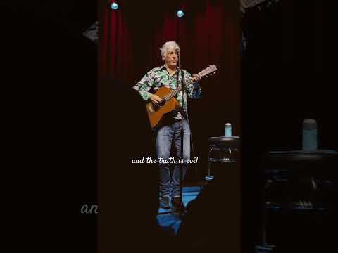 Robyn Hitchcock “Sally Was A Legend” 10/25/24