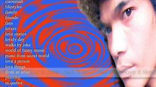 My Artwork Animation With (You've Got to Get) A Good Heart by Cowboy Junkies