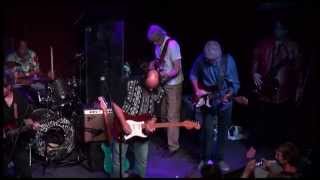 Sailin&#39; Shoes - Hey Julia - Sneakin&#39; Sally Through The Alley -  Paul and Fred with the Suspects