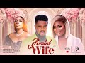 RENTED WIFE - CHIZZY ALICHI-MBAH, CHRISTIAN OCHIAGHA, EMEM IWANG 2024 LATEST MOVIE