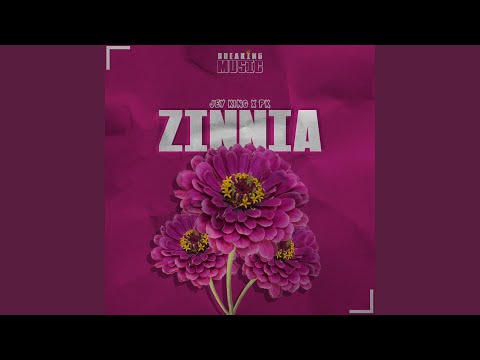 ZINNIA (feat. PK)