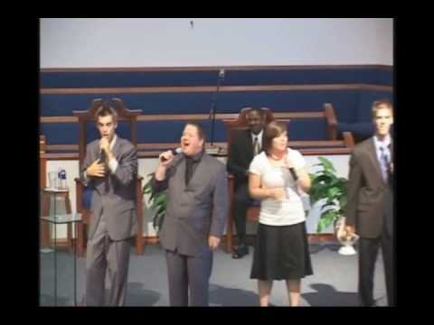 The Disciples Quartet