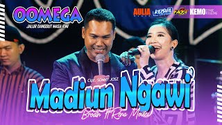 Download lagu MADIUN NGAWI - BRODIN FT RENA MOVIES - OOMEGA LIVE PELEM WATU #2022 mp3