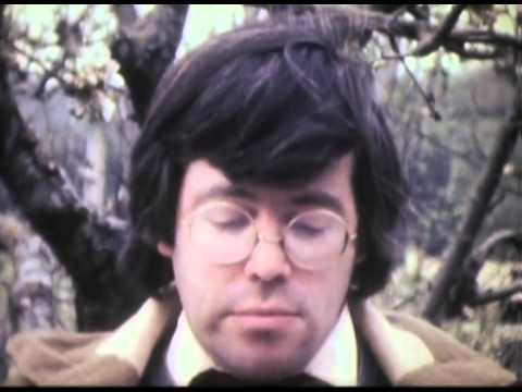 Joseph Morder (1980) by Gérard Courant - Cinématon #74