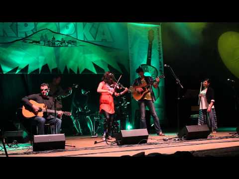 KROPKA 2013  - Cisza Jak Ta    "Pożegnalny Wieczór"