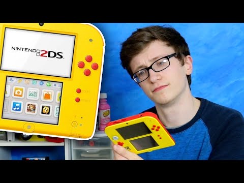 Buy a Console Redesign If