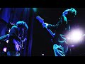 INFINITY (The Polynomials Live from The Slipper Room, 11.9.2025)