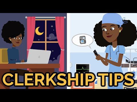 為什麼大多數醫學生不尊重他們的實習輪換？ (Why Most Medical Students Don’t Honor Their Clerkship Rotations)