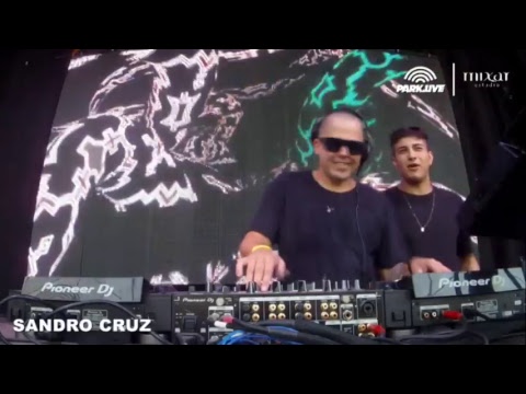 Sandro Cruz / Park Art 06/05