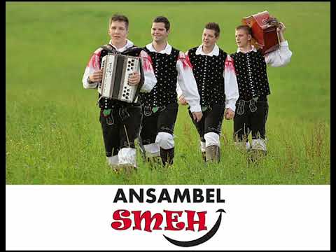 Mega Mix-Ansambel Smeh