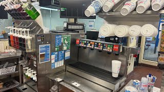 🔥how to work at sonic