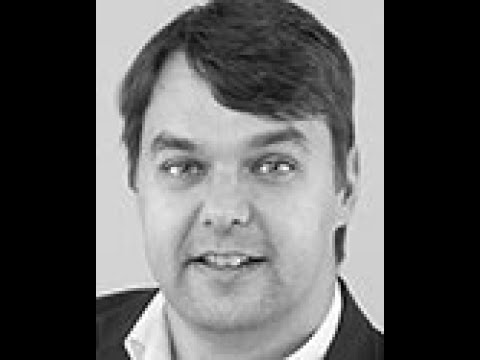 Episode 396: Barry OReilly on Antifragile Architecture