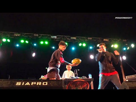 Locoplaya en directo - Canaryass