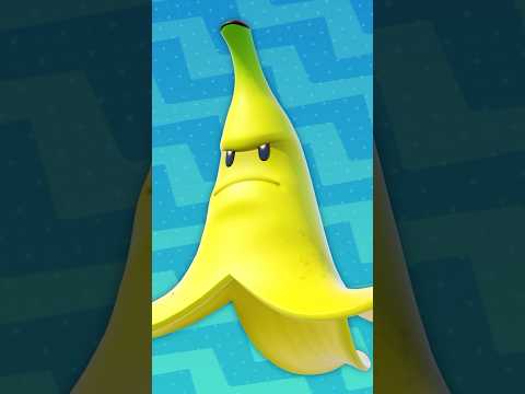 Mario Kart’s Nerfed Items