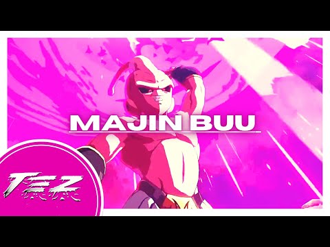 (HARD) ANIME TYPE BEAT -"Majin Buu” | TRIPPIE REDD TYPE BEAT