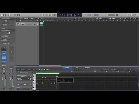 How To Make A Drum And Bass Beat