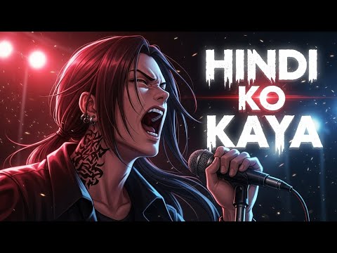 Hindi Ko Kaya - Richard Reynoso (Rock Version) HypeRaker