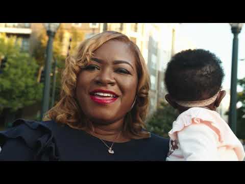 Thumbnail for Look To The Hills video