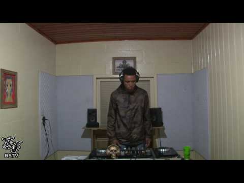 Eron @ UndervisionCrew & BSTV Show Case Caxias do Sul RS