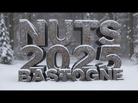 NUTS 2025 - Bastogne