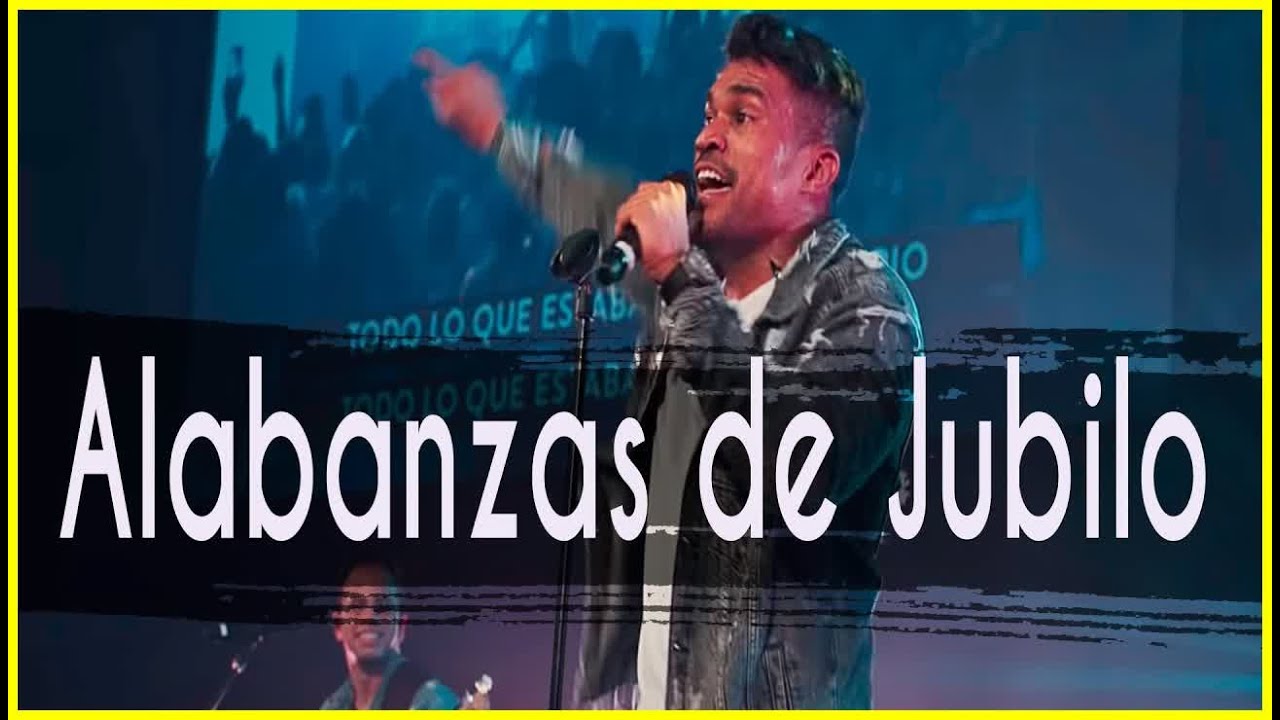 Musica Cristiana de jubilo - Grupo BARAK Alabanzas de Jubilo