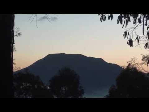 EU VIM DA MINHA ARMADA - FLOR DE JAGUBE - S.JOÃO 2014